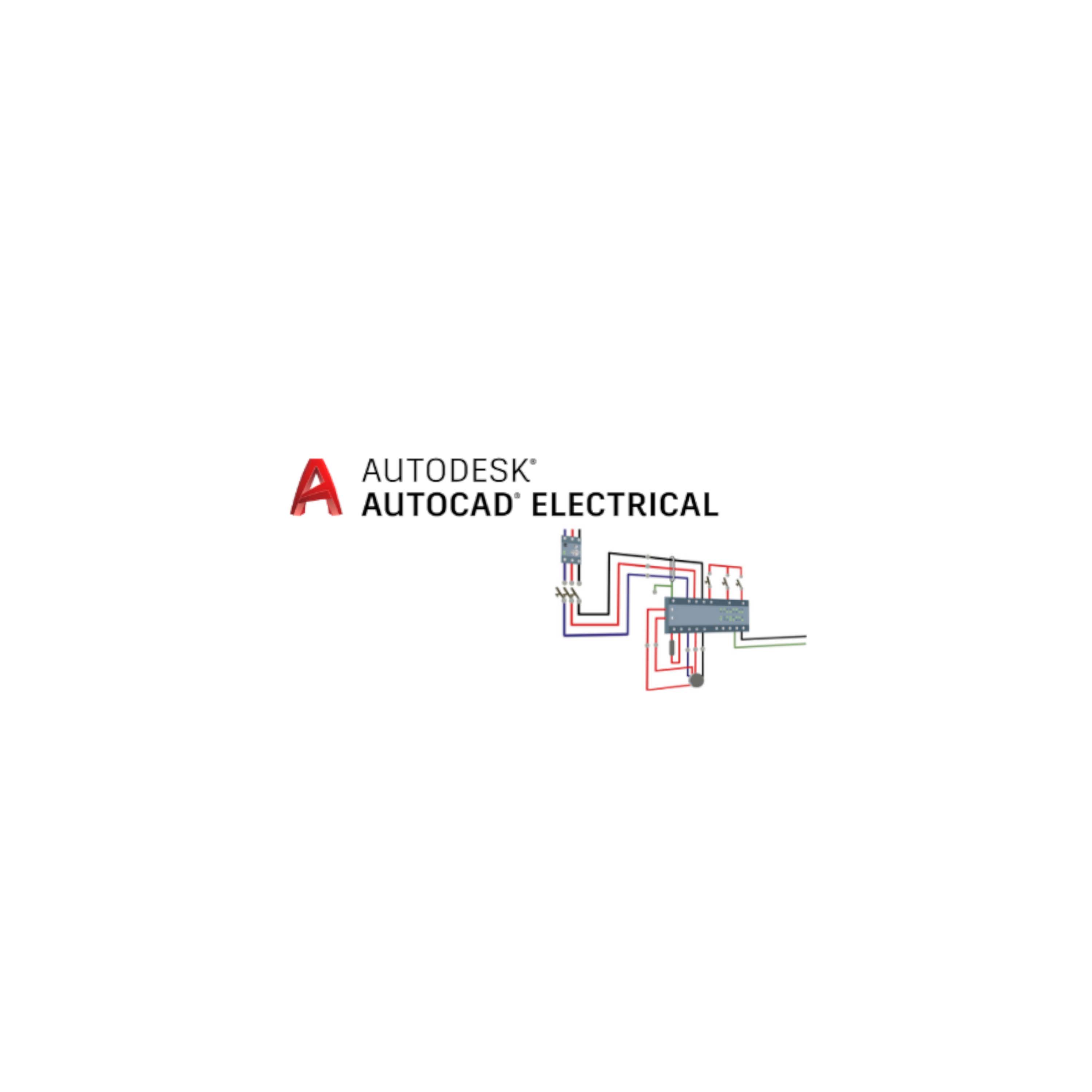 Electrical CAD